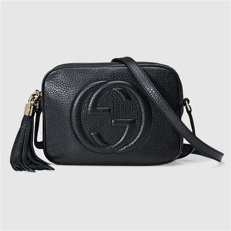 gucci soho bag inspired|cheapest Gucci soho bag.